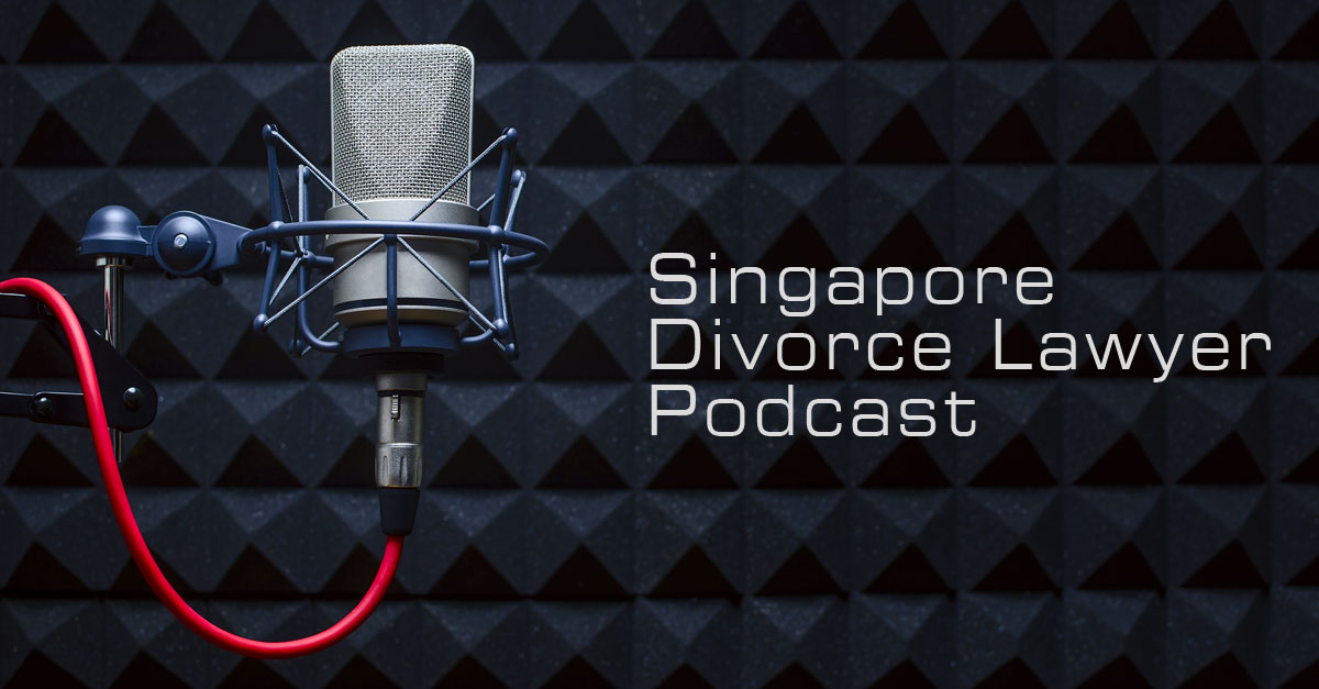Podcast-divorce divorce podcast