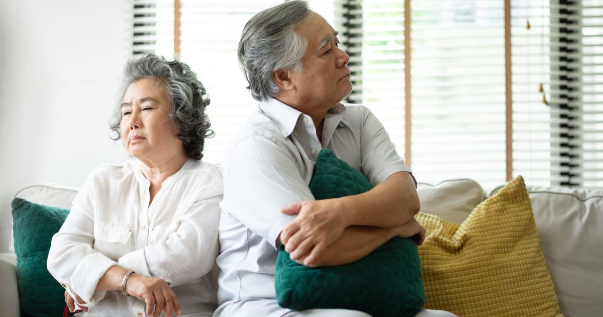 silver divorce in singapore