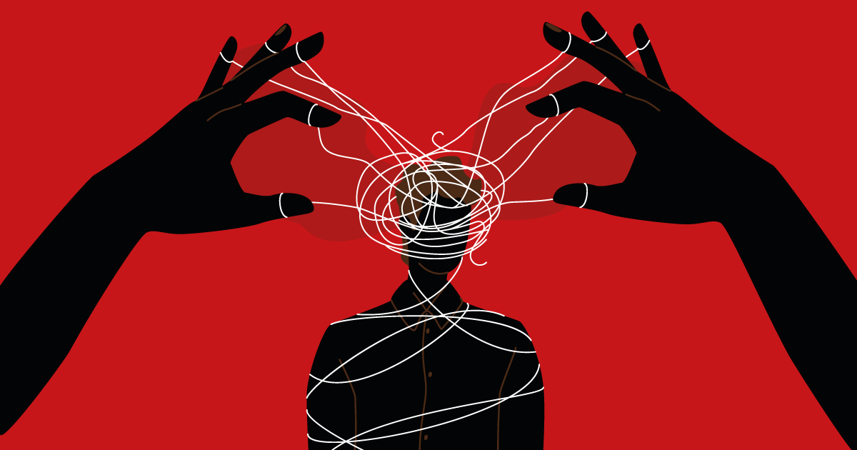 Gaslighting in Marriages